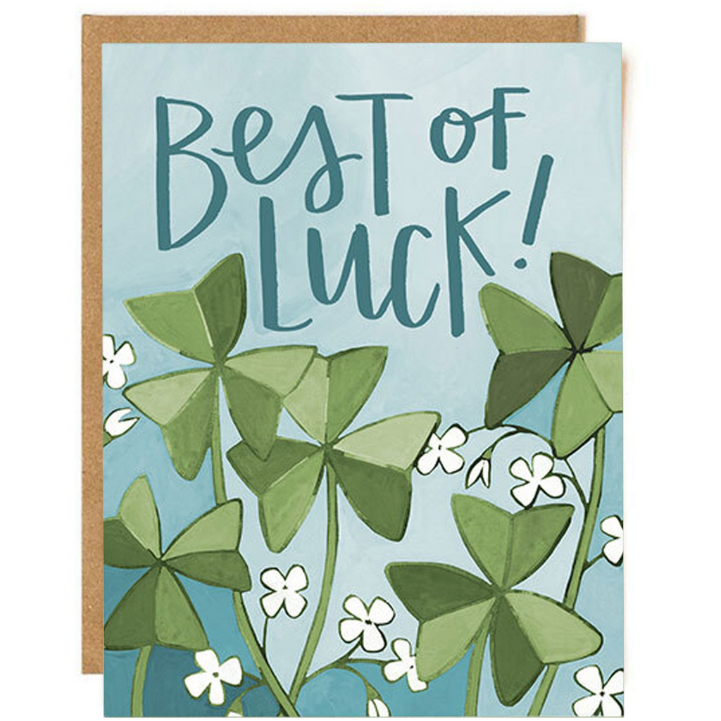 best-of-luck-clover-card-hitchcock-paper-co