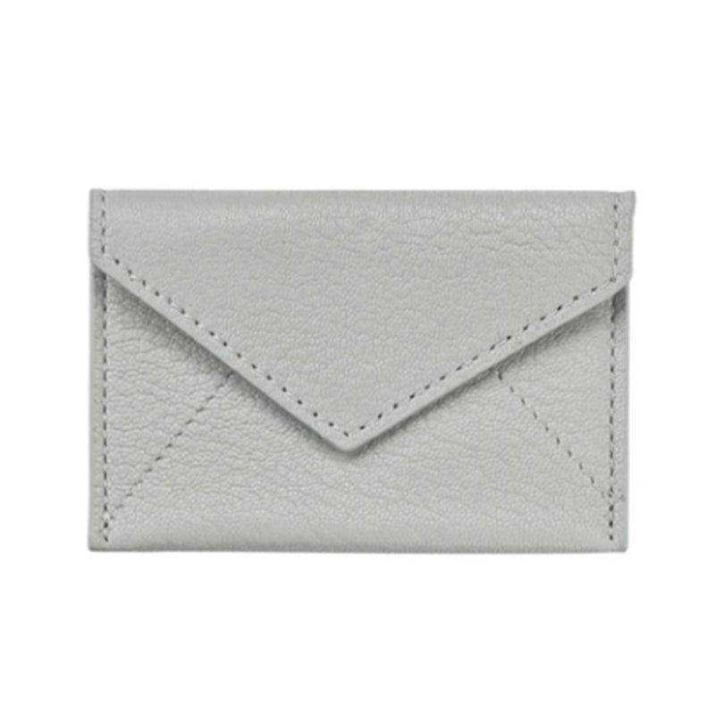 DELVAUX PinD Card Holder - 小物