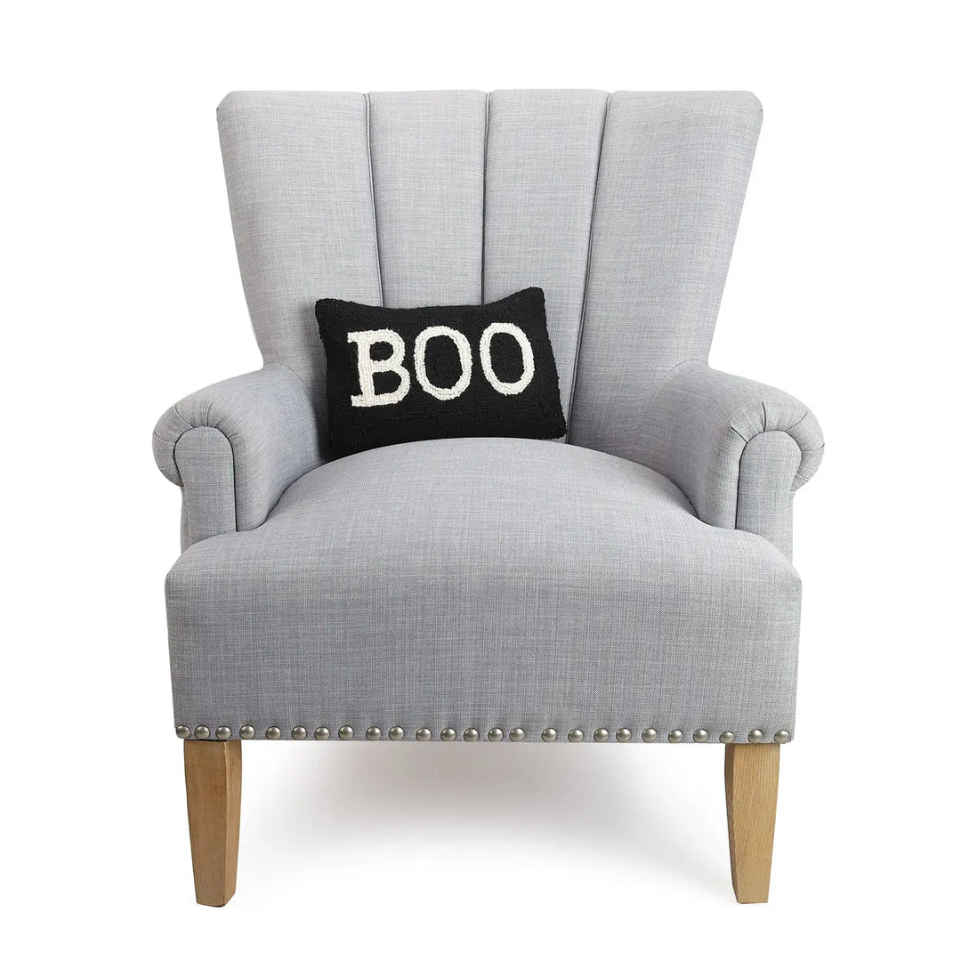 Boo Hook Pillow