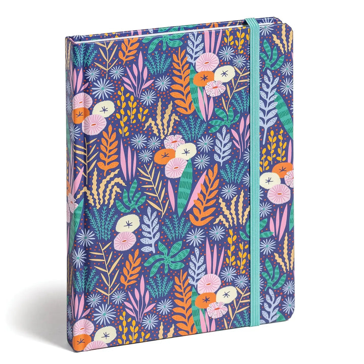 Elizabeth Olwen High Note Journal