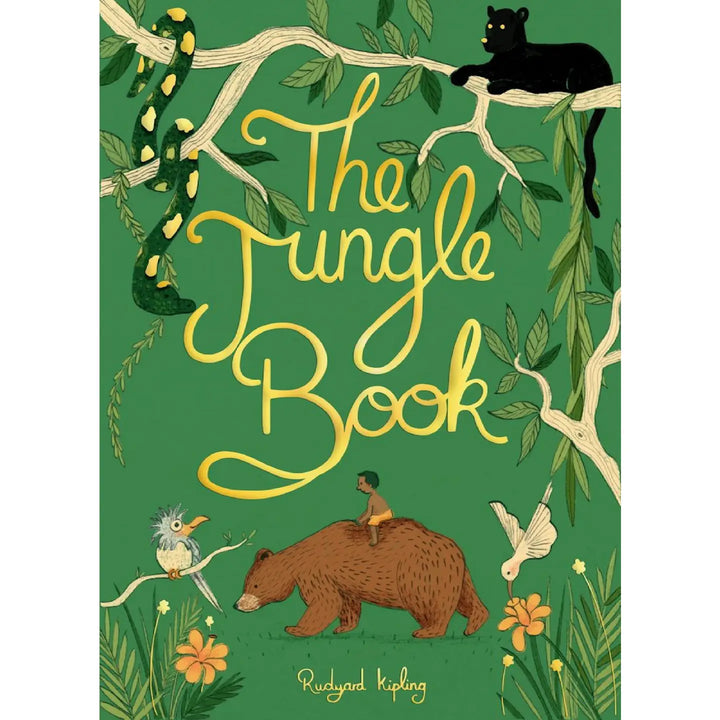 The Jungle Book - Collector's Edition