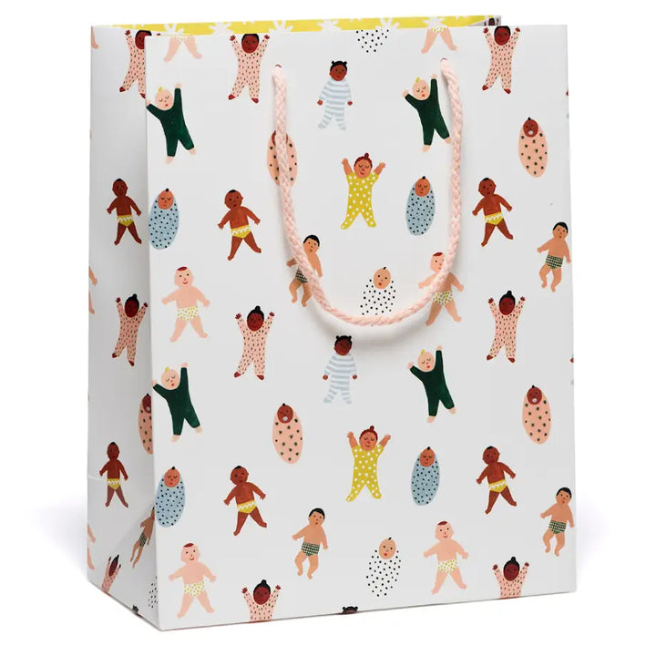 Beautiful Baby Gift Bag