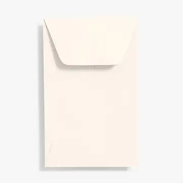 Coin Envelopes (Set of 20)