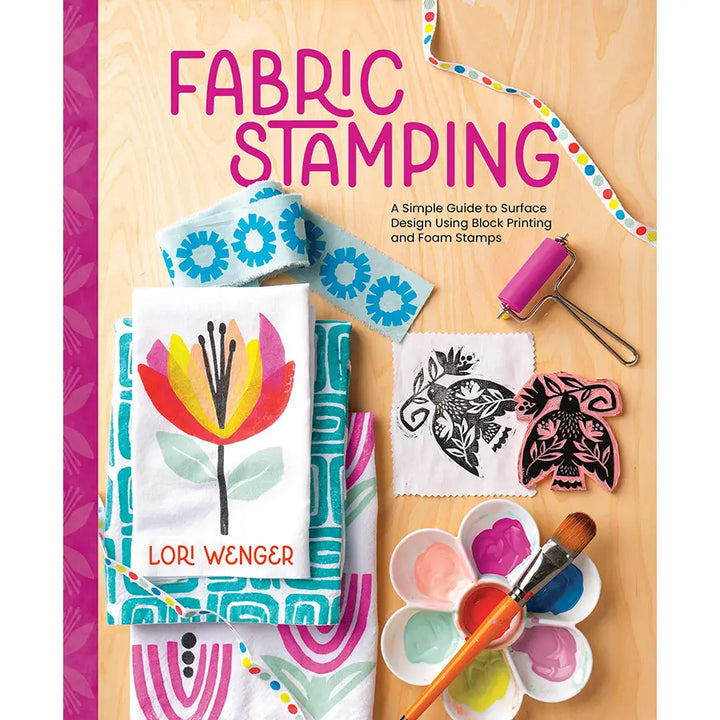 Fabric Stamping