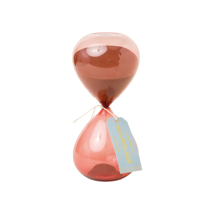 One-Hour Hourglass