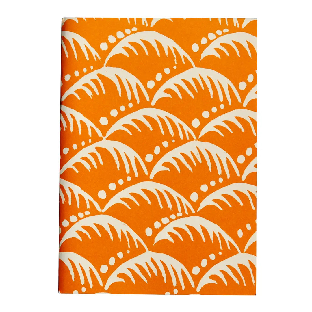 Cambridge Imprint Patternmakers Pocket Notebook