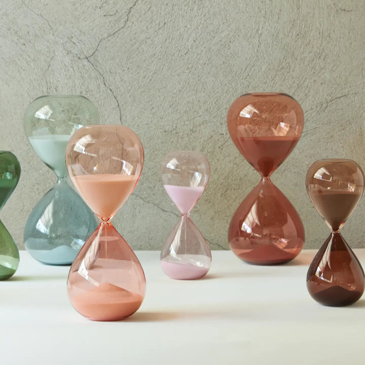 One-Hour Hourglass