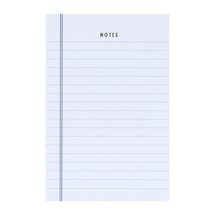 Notes Notepad