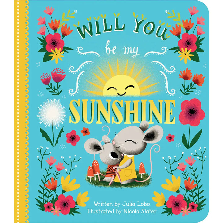 Will You Be My Sunshine