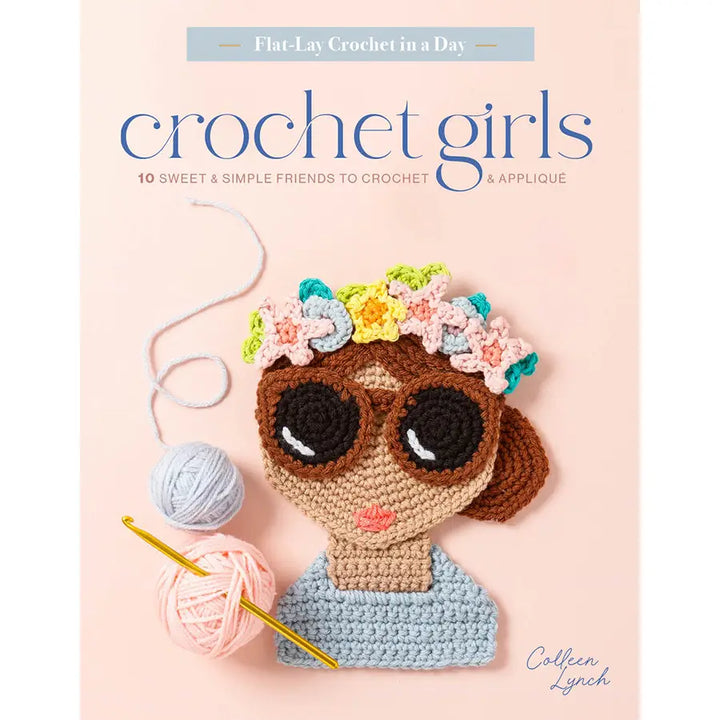 Crochet Girls