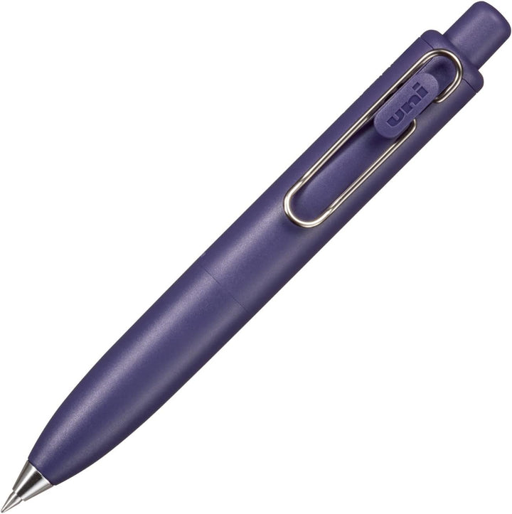 Uni-Ball One P Gel Pen (Fine - 0.5mm)