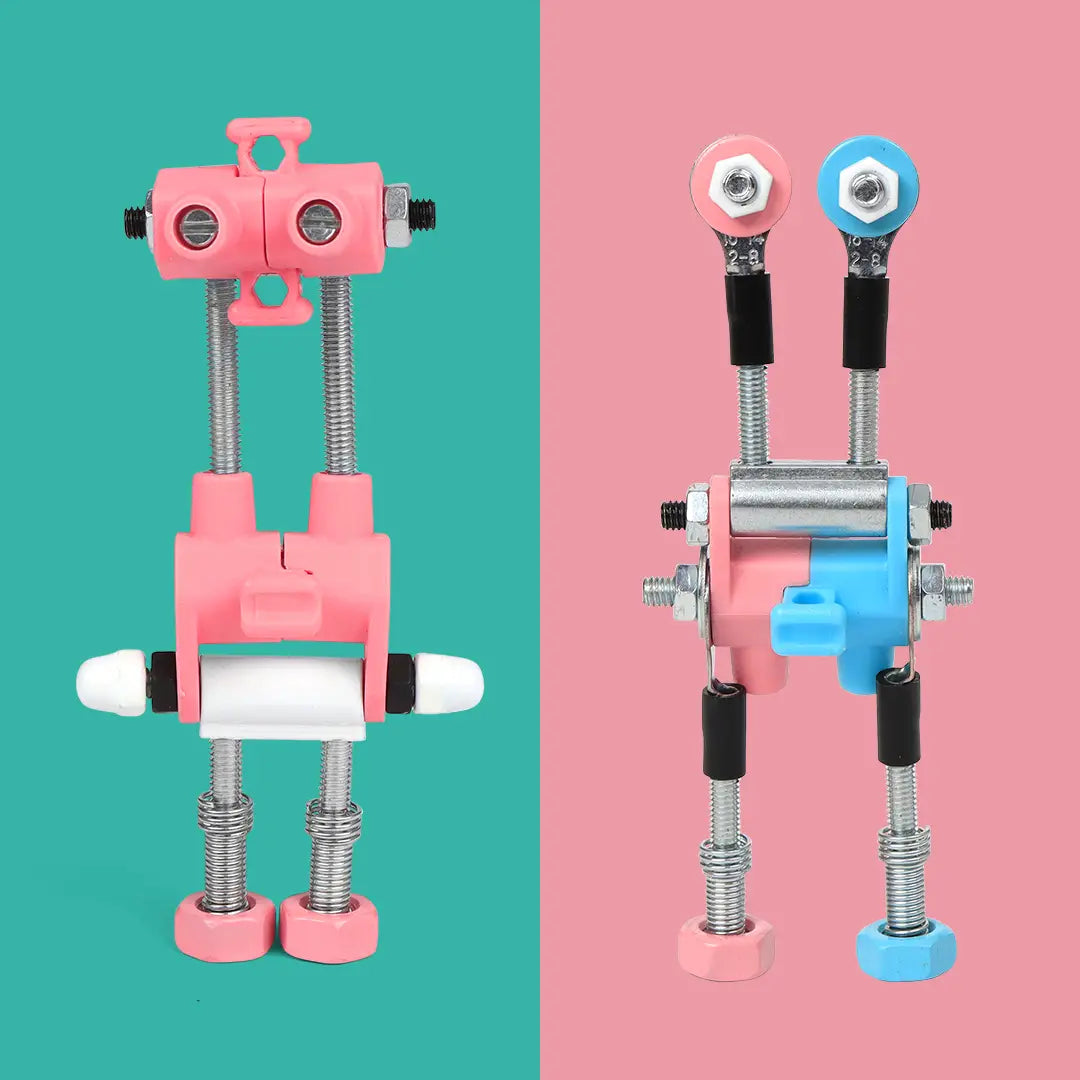 OffBits Lil' Robots