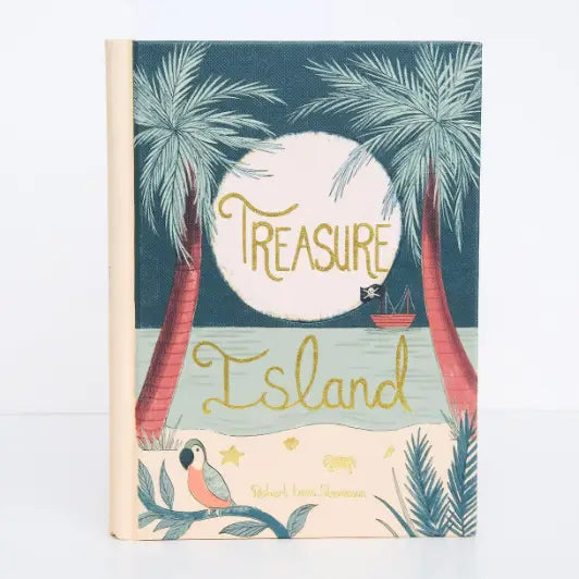 Treasure Island - Collector's Edition