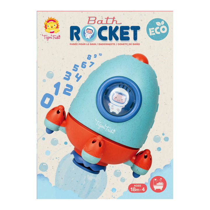 Bath Rocket