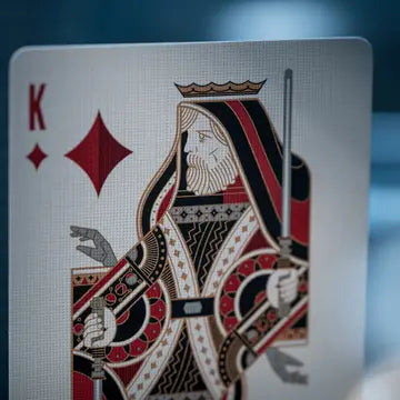 Star Wars Playing Cards - Light Side