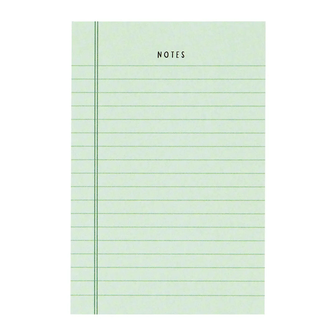 Notes Notepad