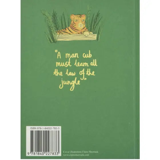 The Jungle Book - Collector's Edition