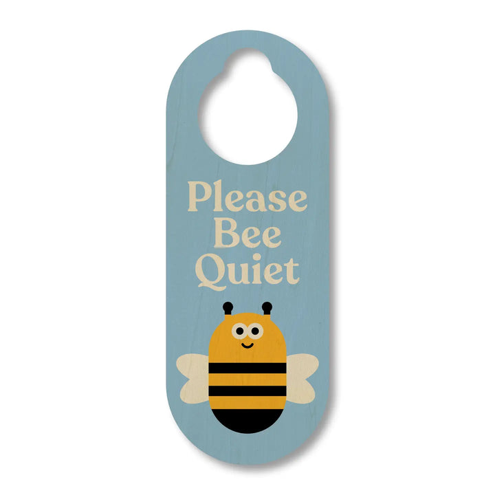 Bee Door Hanger