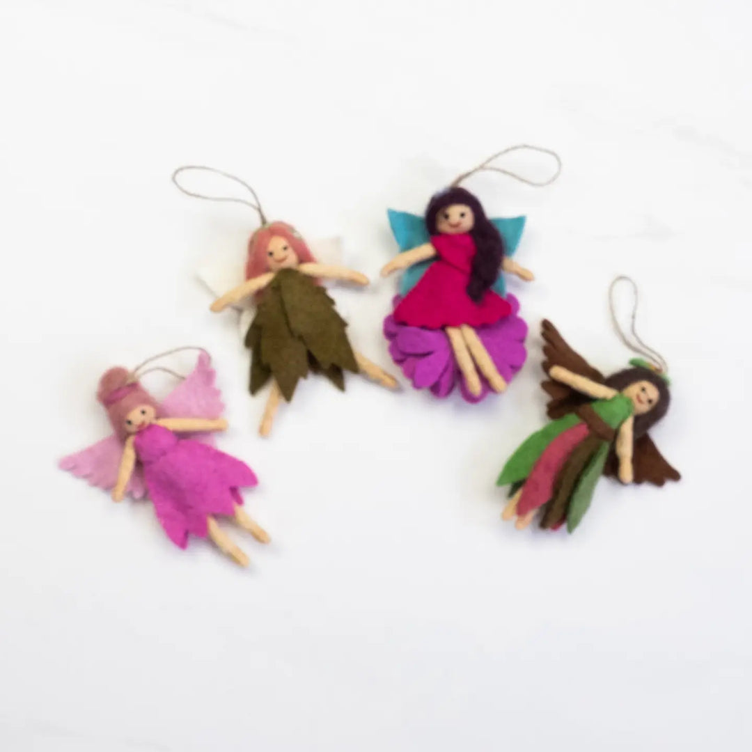 Fairy Ornament