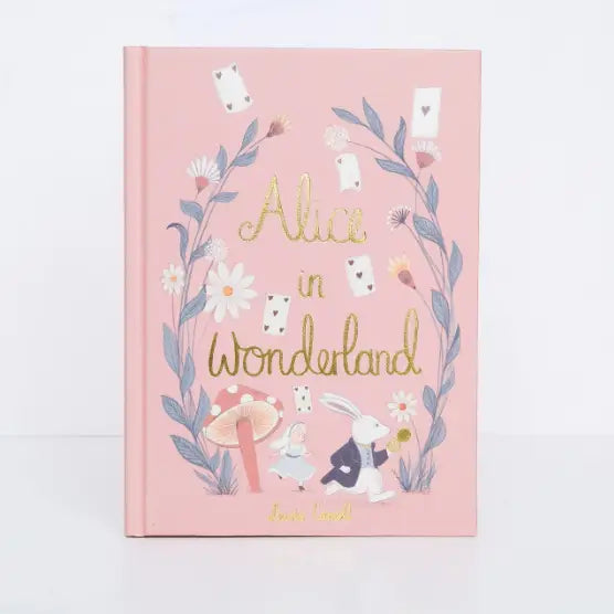 Alice in Wonderland - Collector's Edition