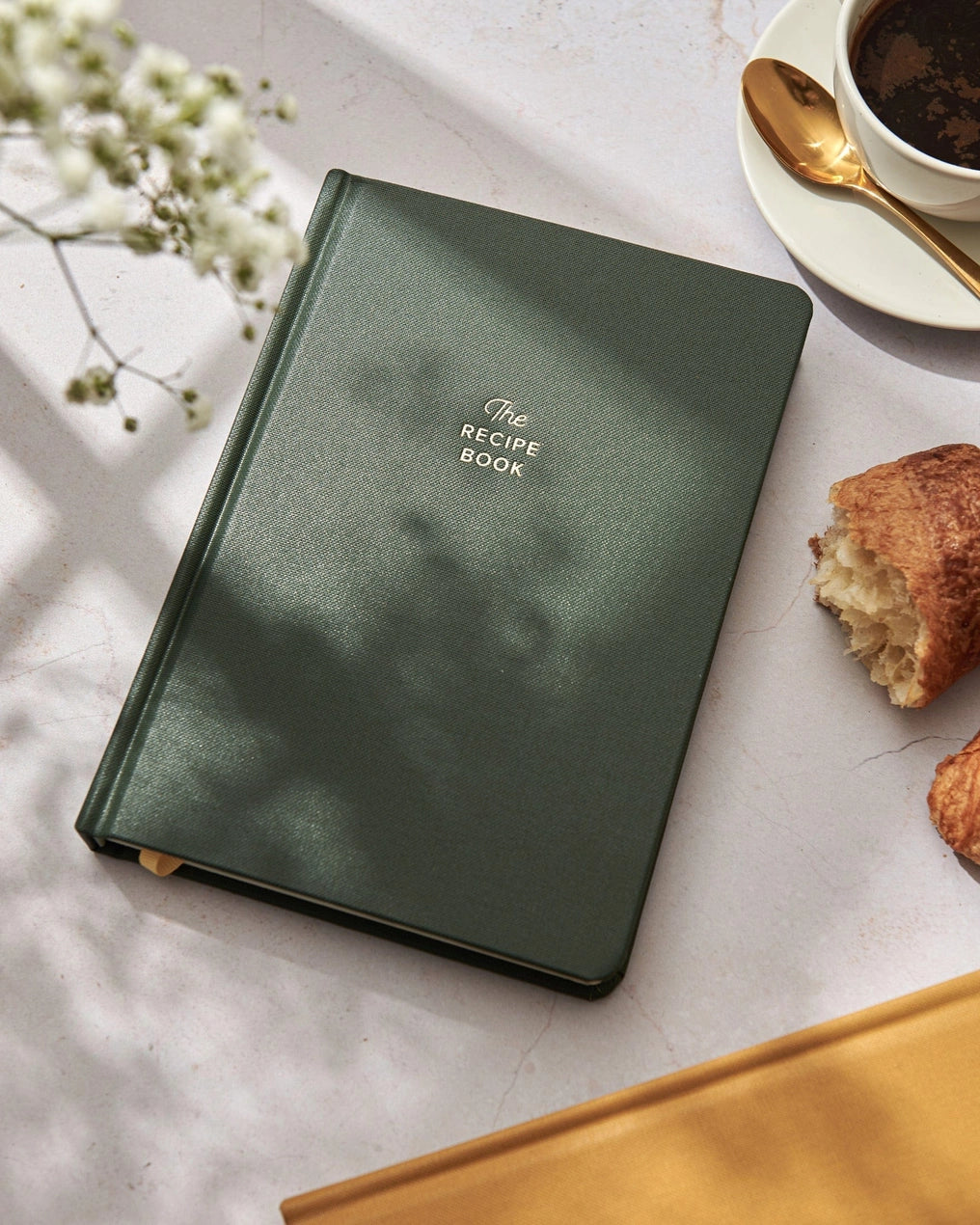 Recipe Journal