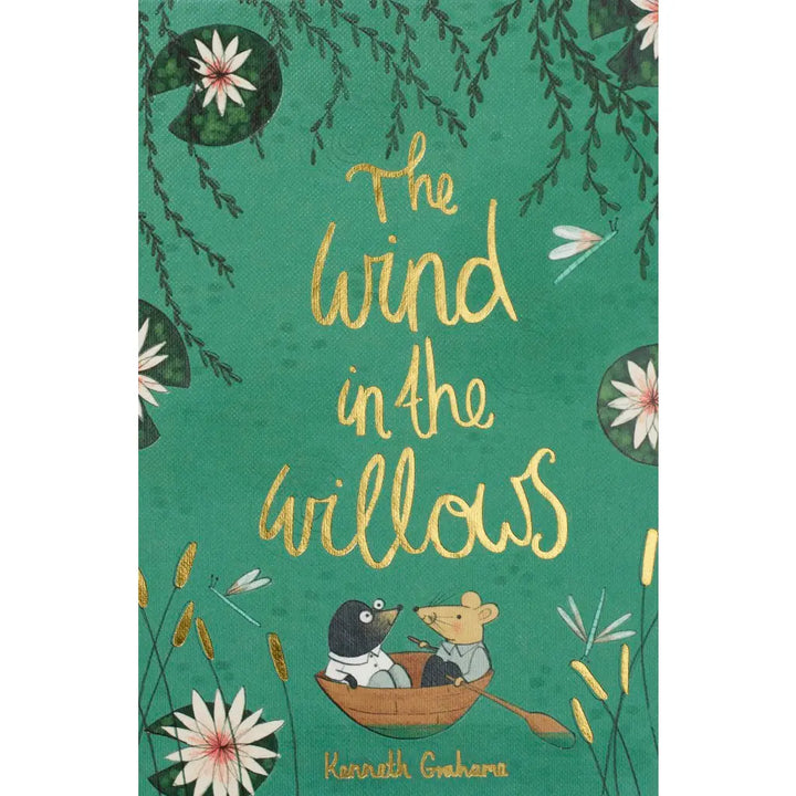 The Wind in the Willows - Collector's Edition