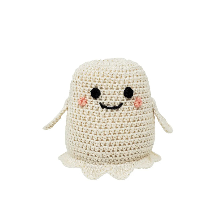 Crochet Ghost