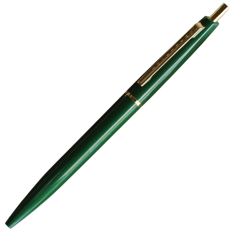 Anterique Ultra-low Viscosity Ball Pen