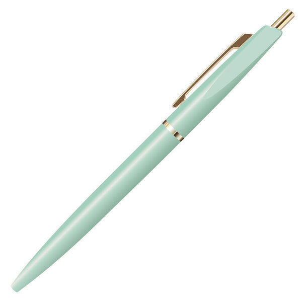 Anterique Ultra-low Viscosity Ball Pen