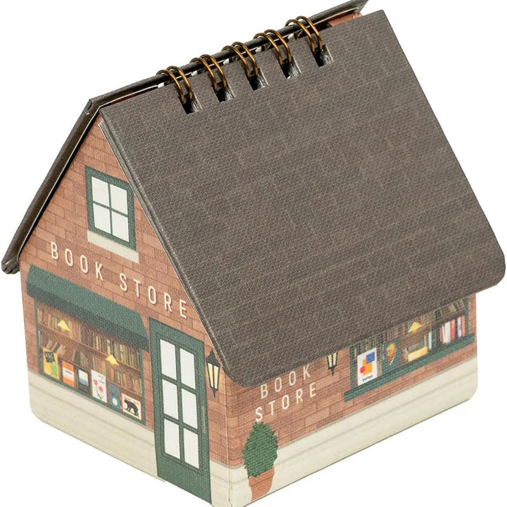 House & Tent Calendar 2025 - Book Store