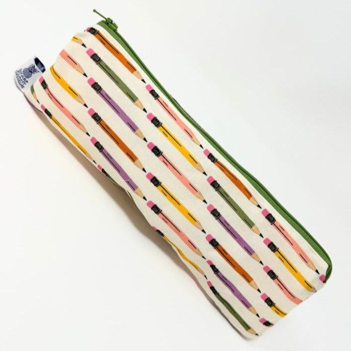 Waterproof Pencil Pouch