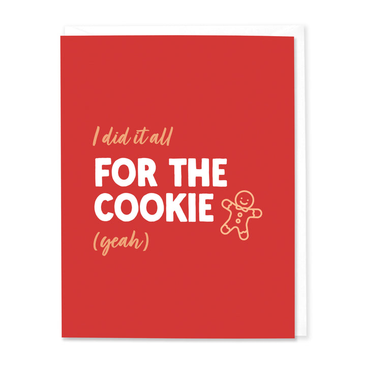 Holiday Mixed Box Snarky Cards (Set of 8)