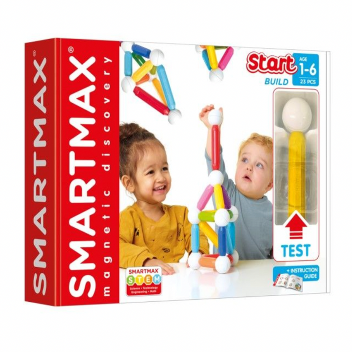 SmartMax Start (23 pieces)