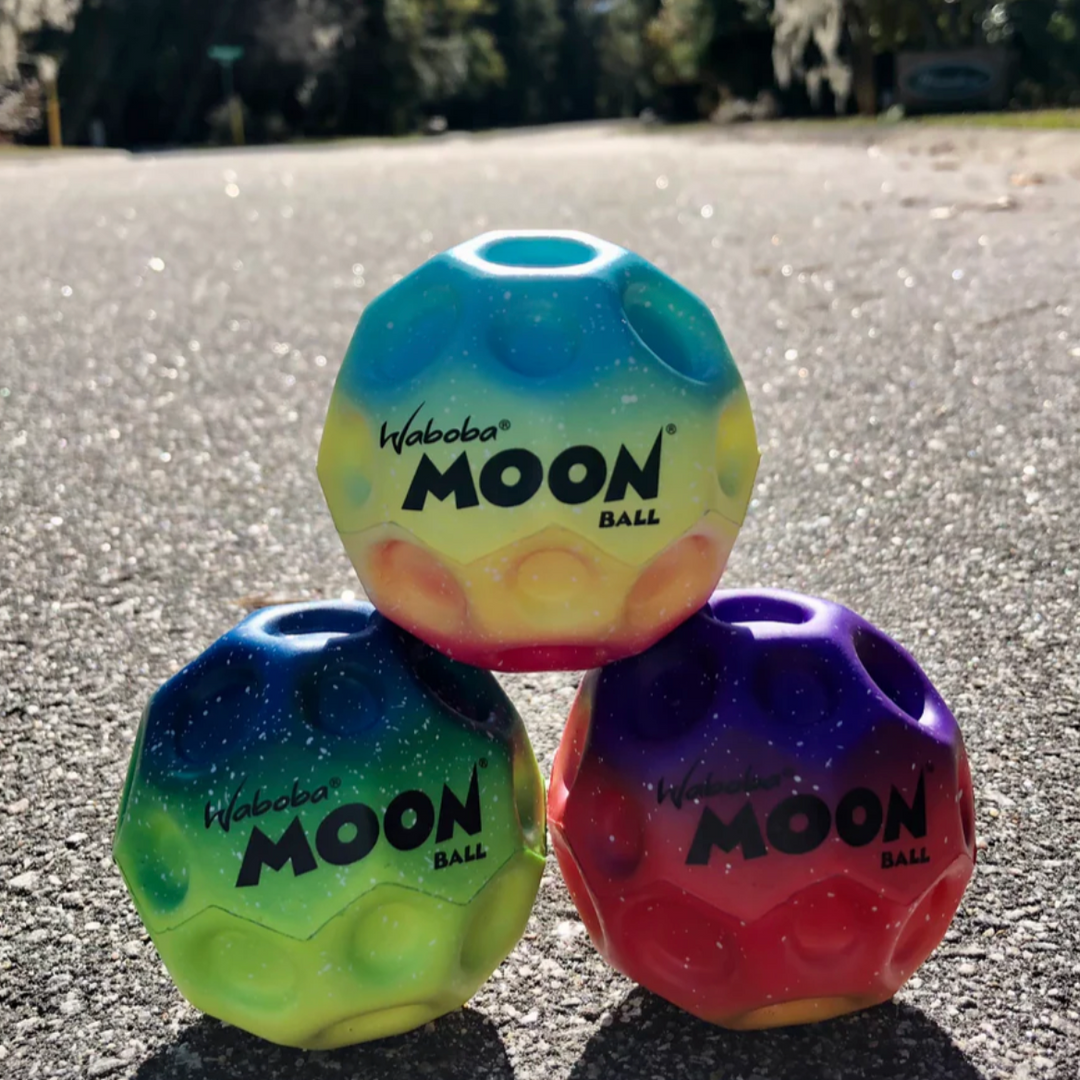 Waboba Gradient Moon Ball