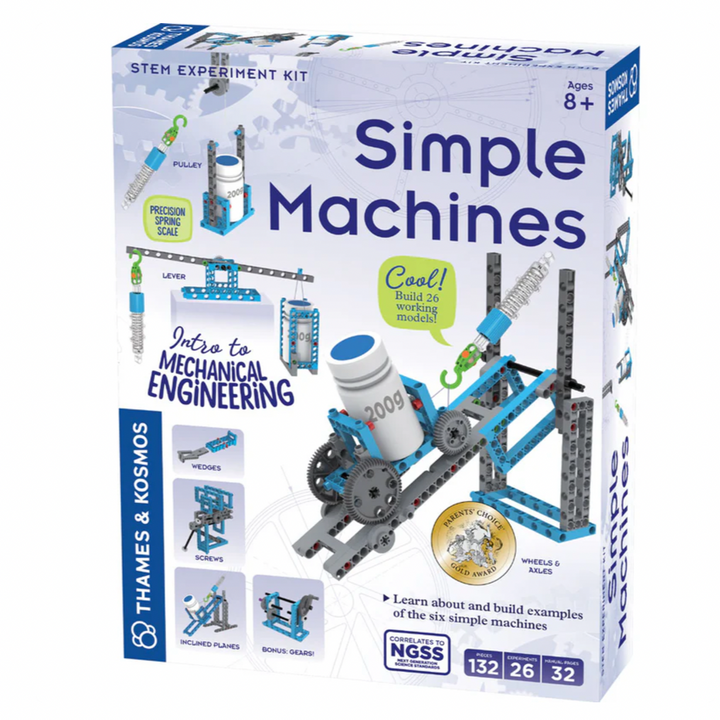 Simple Machines