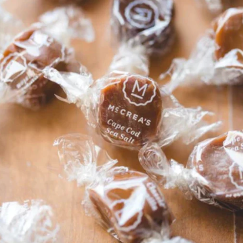 Deep Chocolate Caramels