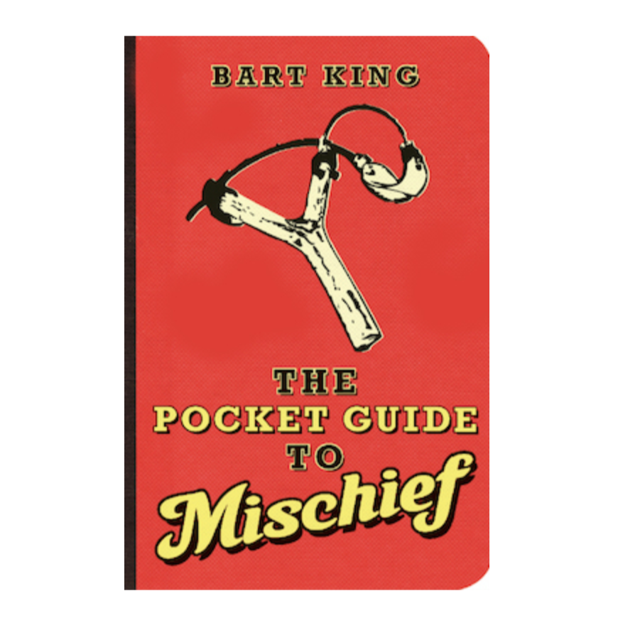 The Pocket Guide to Mischief