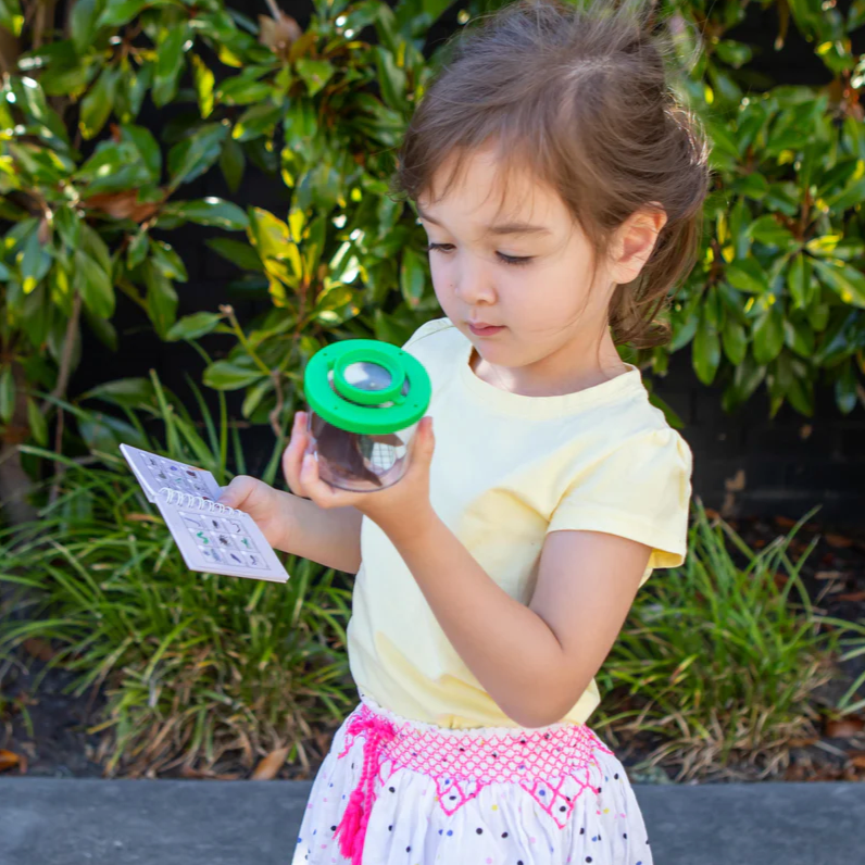 Bug Spotter Kit