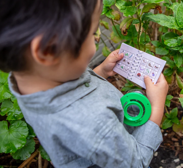 Bug Spotter Kit