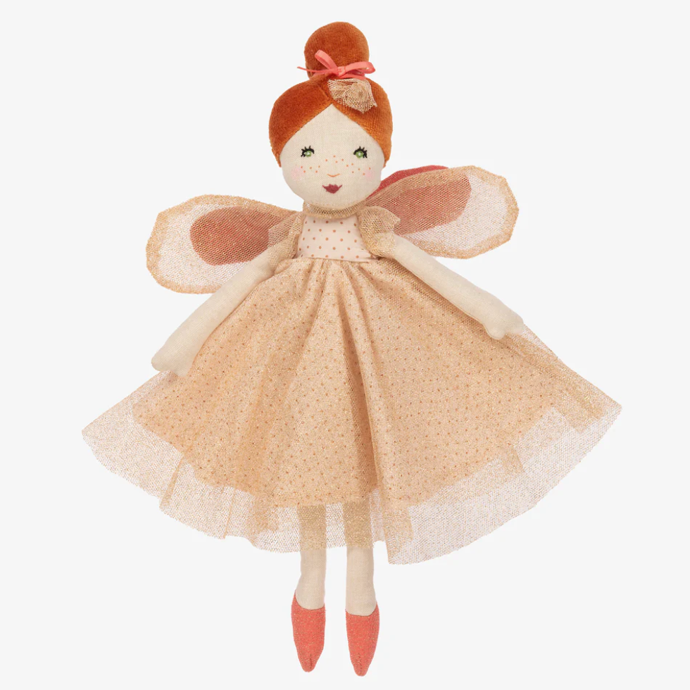 Moulin Roty Small Fairy Doll
