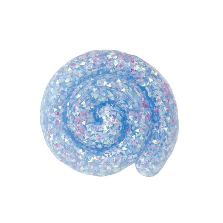 Crazy Aaron's Mystic Crystal Mini Thinking Putty