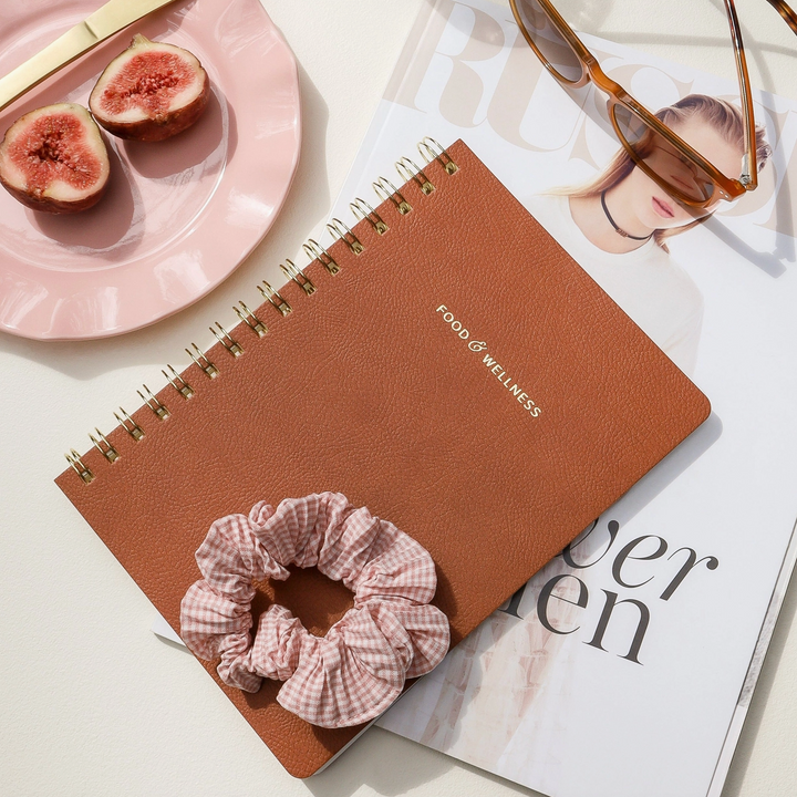 Food and Wellness Journal