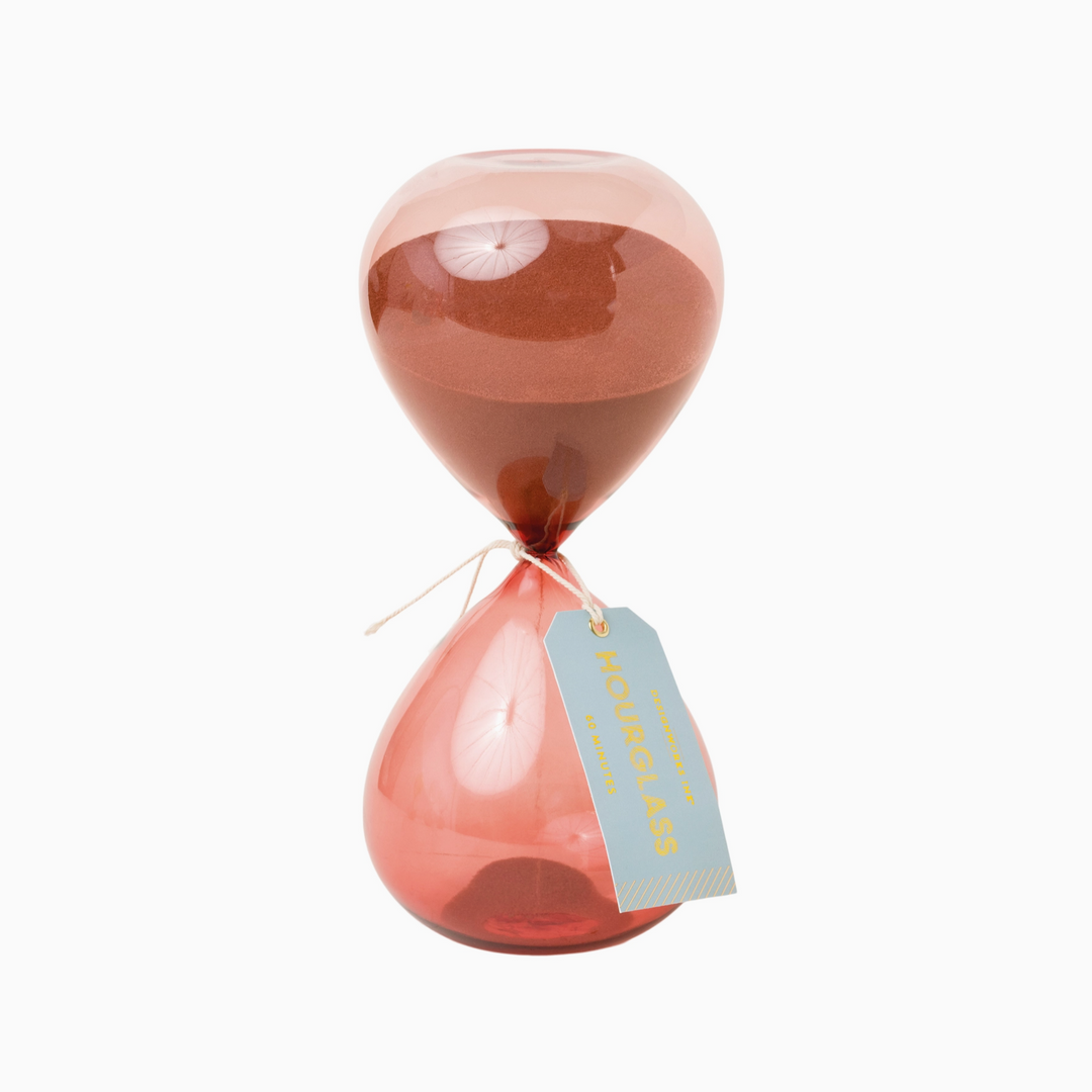 Hourglasses