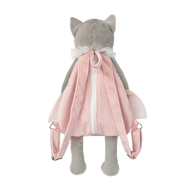 Celeste the Cat Backpack