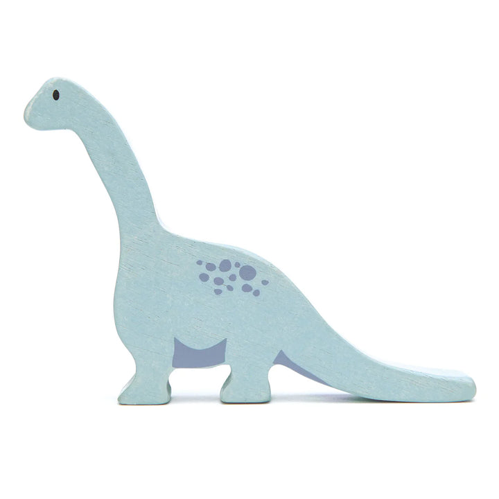 Dinosaur Wooden Animals