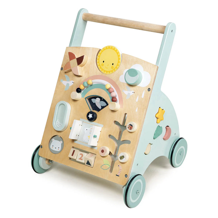 Sunshine Baby Activity Walker