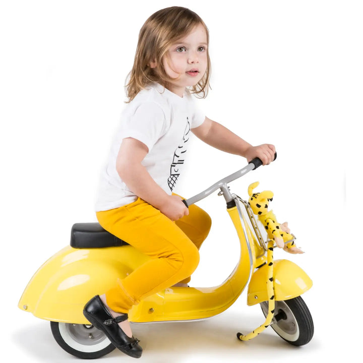 PRIMO Toddler Scooter