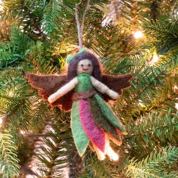 Fairy Ornament