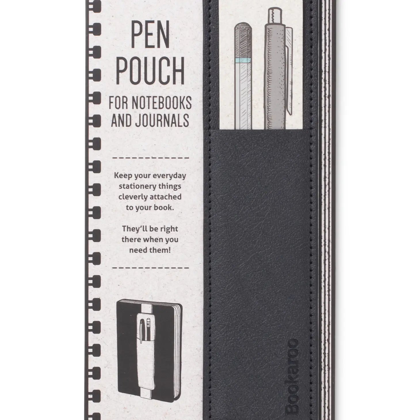 Bookaroo Pen, Stationery Lovers