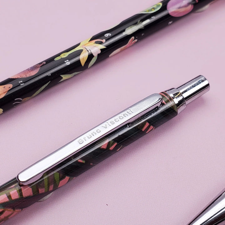 Felicita Botany Ball Point Pen